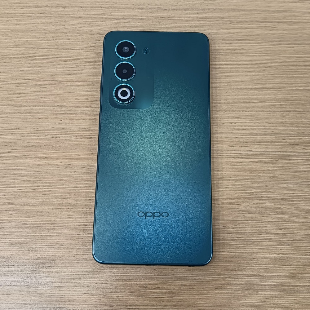 Oppo A5 5G