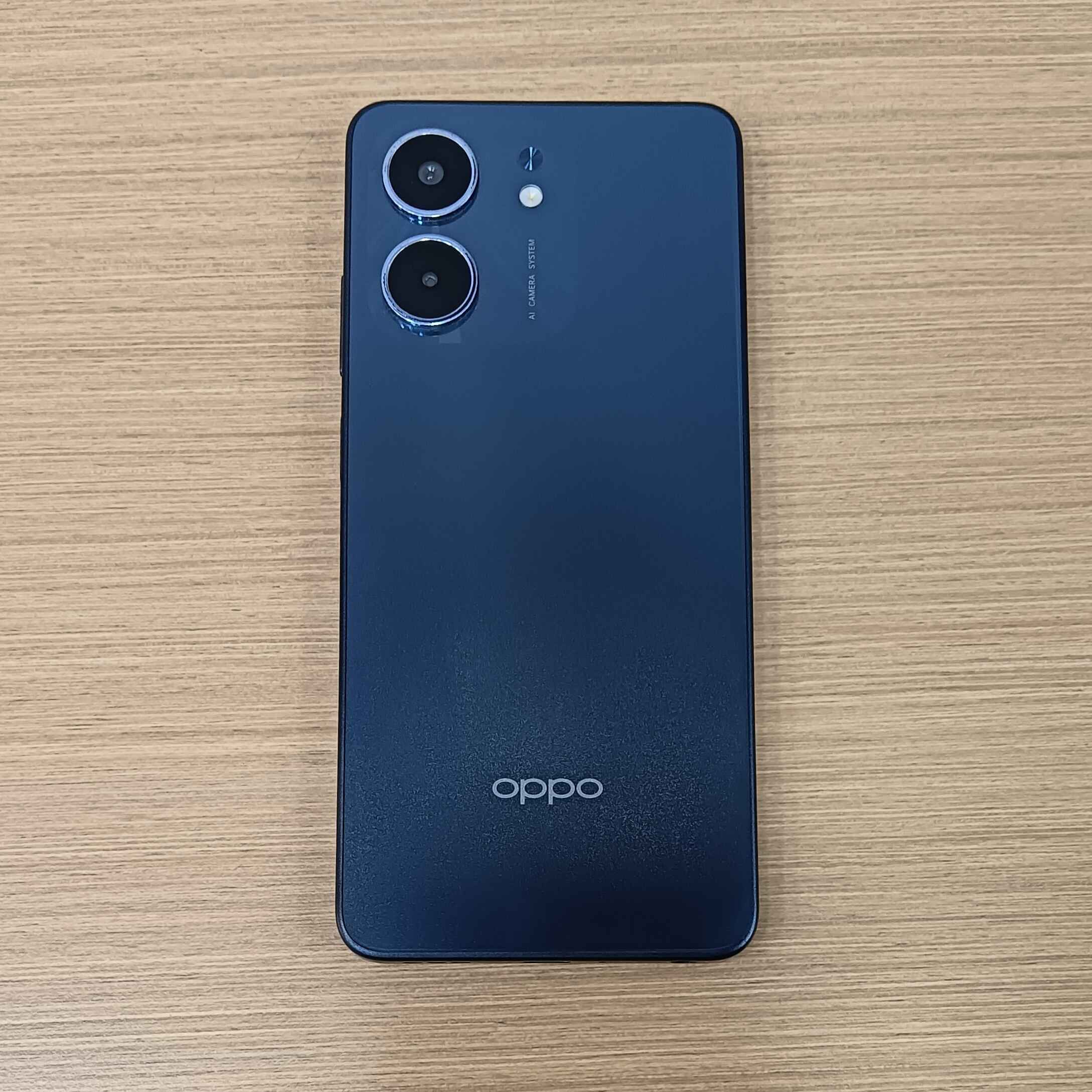 Oppo A5x