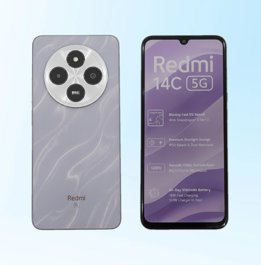 Redmi 14C